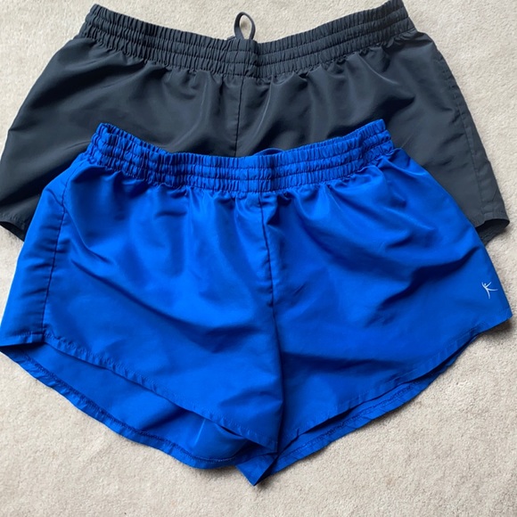 Danskin Now Pants - Danskin Now Athletic Shorts Size Medium